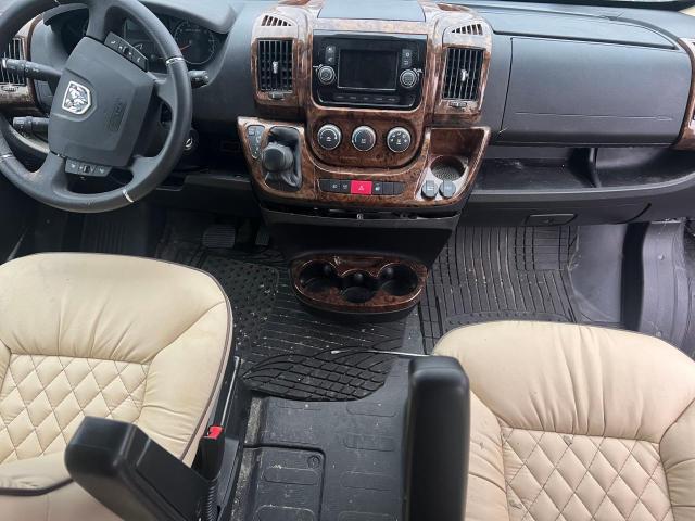 3C6URVUG7LE113913 - 2020 RAM PROMASTER 3500 HIGH 石墨色 照片 9