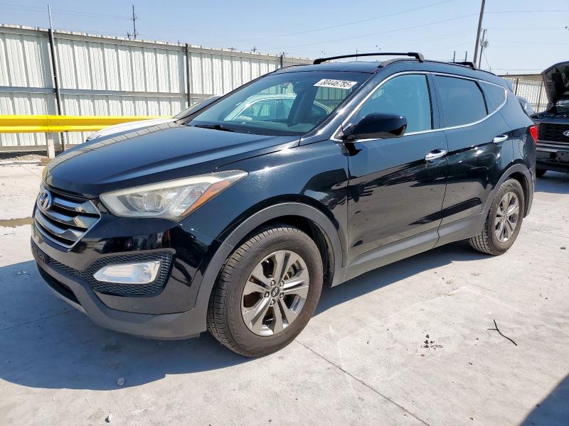 2016 HYUNDAI SANTA FE S, 