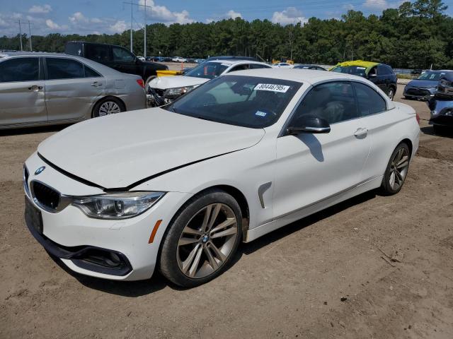 2014 BMW 428 I, 