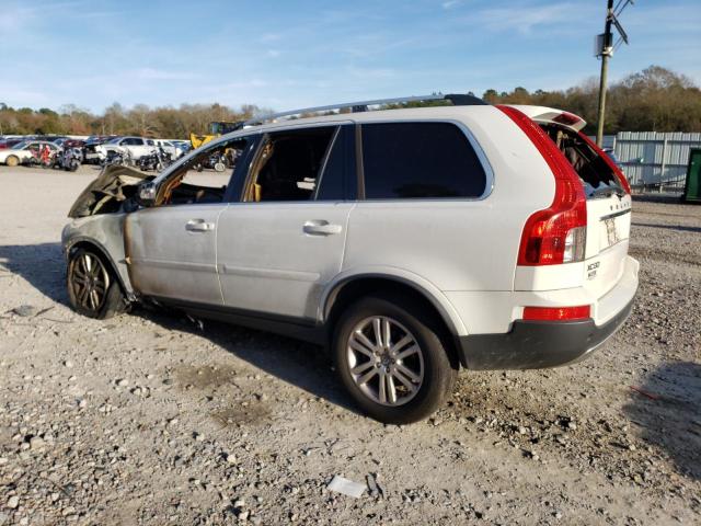 YV4952CY7B1601566 - 2011 VOLVO XC90 3.2 WHITE photo 2