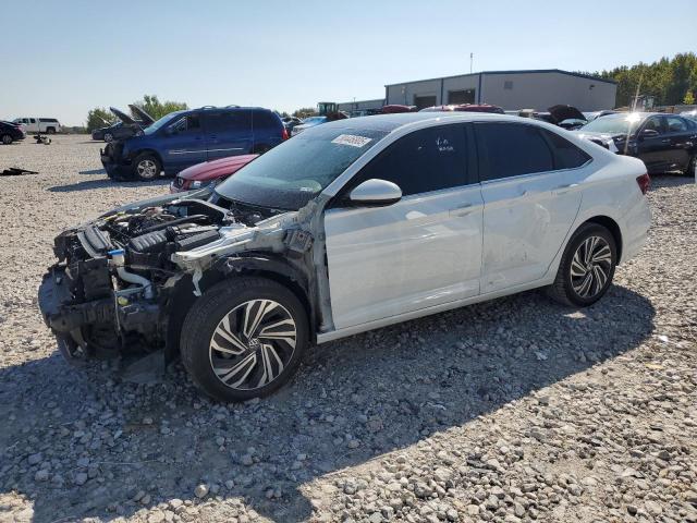 2020 VOLKSWAGEN JETTA SEL, 