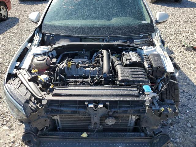 3VWEB7BU3LM054089 - 2020 VOLKSWAGEN JETTA SEL Ağ foto 11