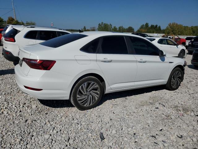 3VWEB7BU3LM054089 - 2020 VOLKSWAGEN JETTA SEL Ağ foto 3