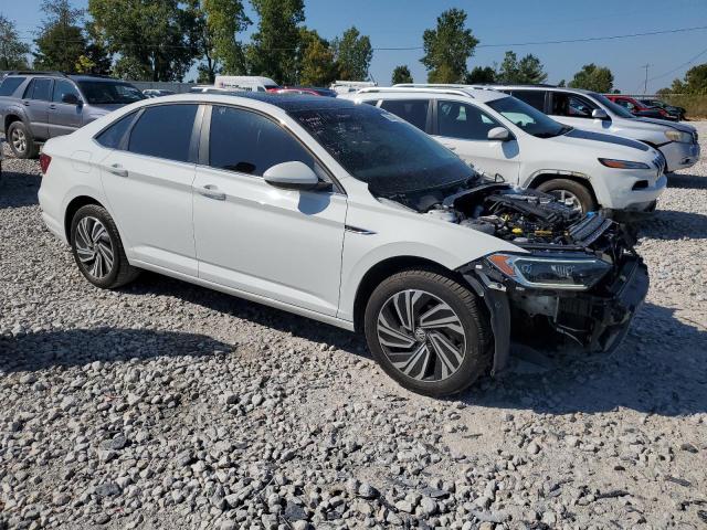 3VWEB7BU3LM054089 - 2020 VOLKSWAGEN JETTA SEL Ağ foto 4