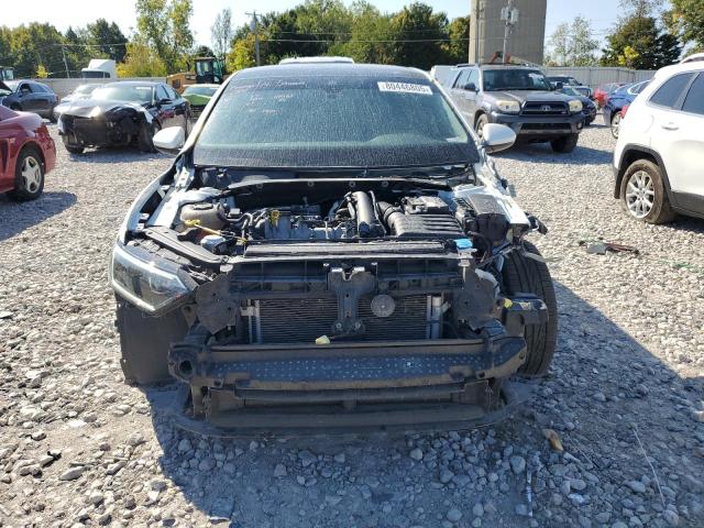 3VWEB7BU3LM054089 - 2020 VOLKSWAGEN JETTA SEL Ağ foto 5