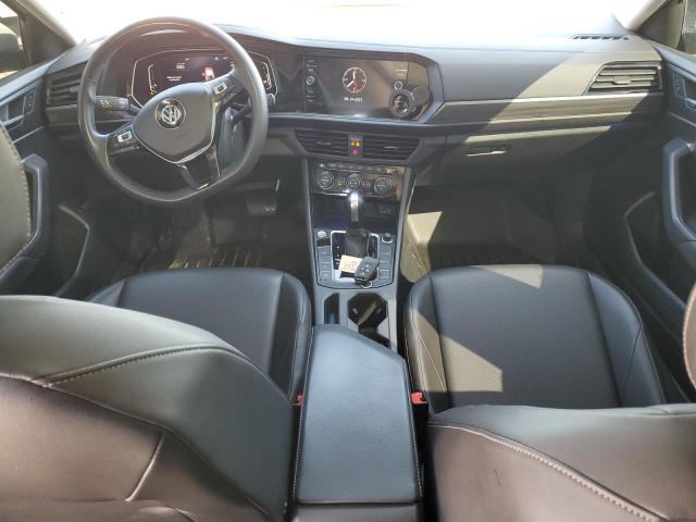 3VWEB7BU3LM054089 - 2020 VOLKSWAGEN JETTA SEL Ağ foto 8