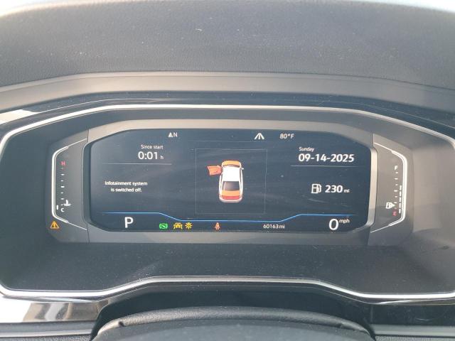 3VWEB7BU3LM054089 - 2020 VOLKSWAGEN JETTA SEL Ağ foto 9