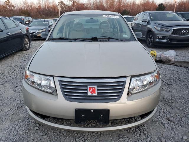 1G8AJ52F75Z129382 - 2005 SATURN ION LEVEL 2 金色 照片 5