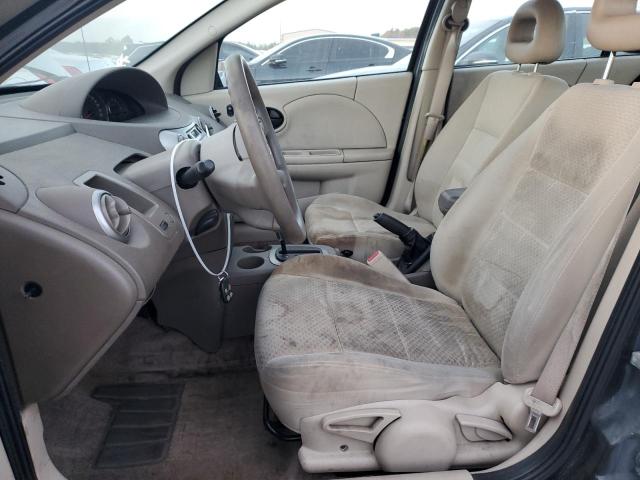 1G8AJ52F75Z129382 - 2005 SATURN ION LEVEL 2 金色 照片 7