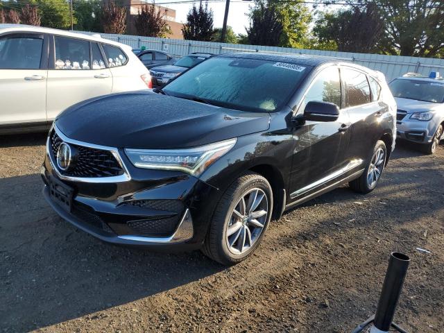 2019 ACURA RDX TECHNOLOGY, 