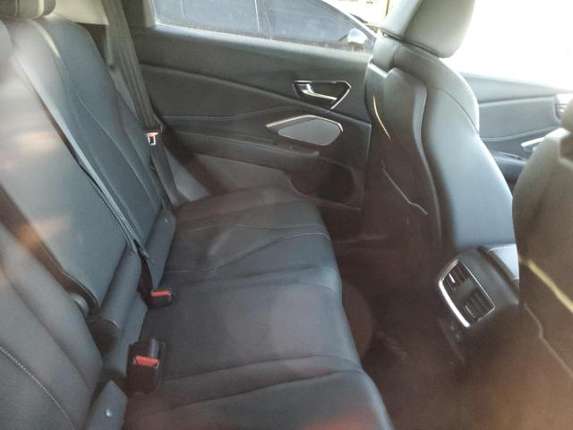 5J8TC2H52KL010807 - 2019 ACURA RDX TECHNOLOGY أسود صورة 10
