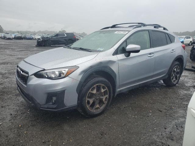 2019 SUBARU CROSSTREK PREMIUM, 