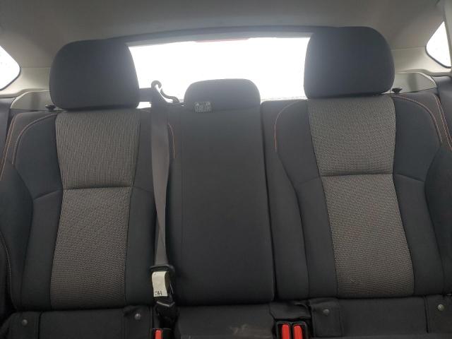 JF2GTADC2KH260454 - 2019 SUBARU CROSSTREK PREMIUM Күміс фото 10