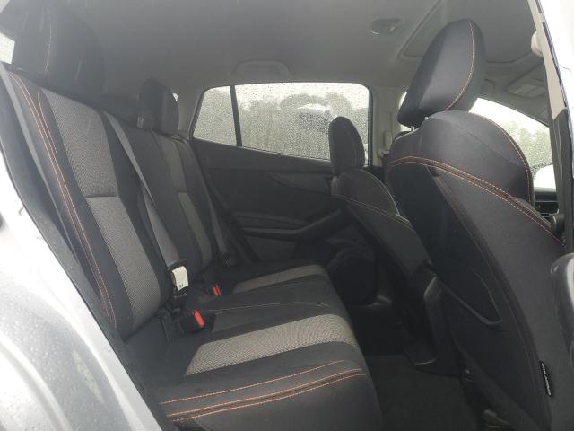 JF2GTADC2KH260454 - 2019 SUBARU CROSSTREK PREMIUM Күміс фото 11