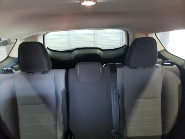 1FMCU0F72HUB15544 - 2017 FORD ESCAPE S SILVER photo 10