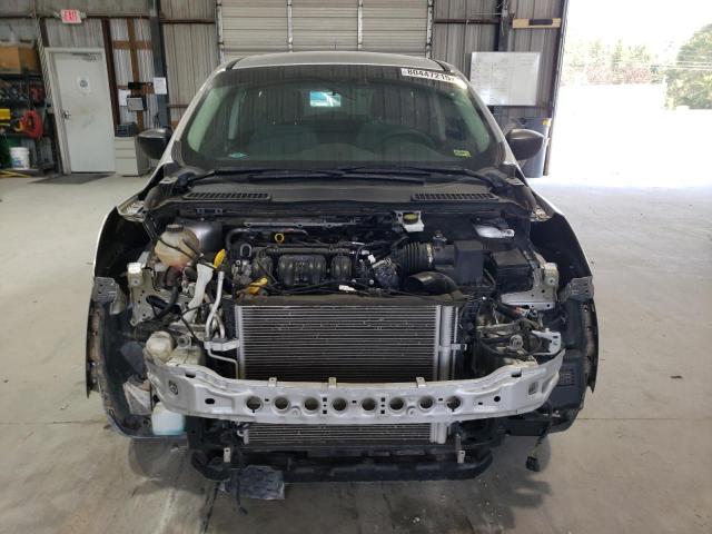 1FMCU0F72HUB15544 - 2017 FORD ESCAPE S SILVER photo 5