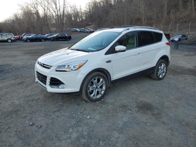 2014 FORD ESCAPE TITANIUM, 