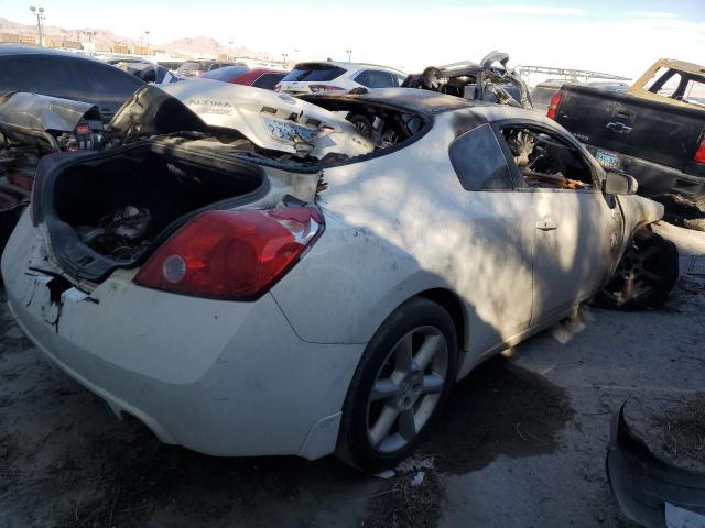 1N4AL2EP3AC136254 - 2010 NISSAN ALTIMA S WHITE photo 3