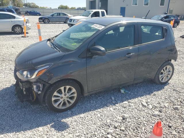 2019 CHEVROLET SPARK 1LT, 
