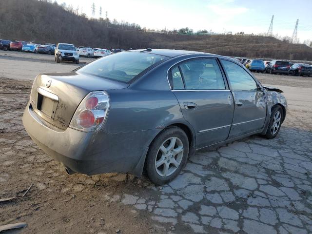 1N4BL11D45C384982 - 2005 NISSAN ALTIMA SE GRAY photo 3