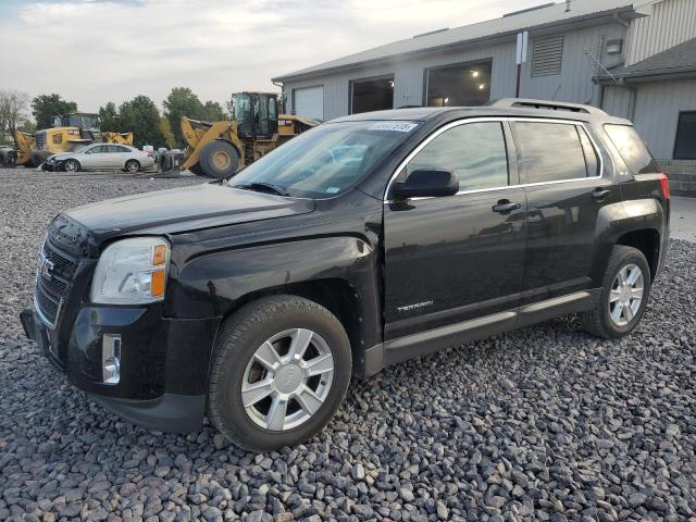 2011 GMC TERRAIN SLE, 