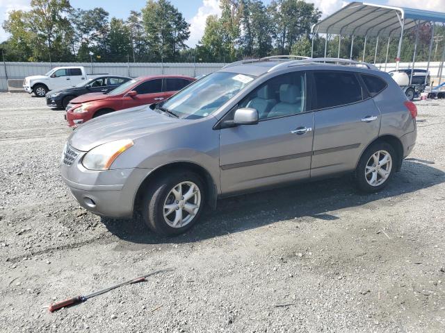2010 NISSAN ROGUE S, 