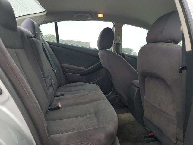 1N4AL2AP2BN442597 - 2011 NISSAN ALTIMA BASE 银色 照片 10