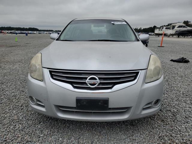 1N4AL2AP2BN442597 - 2011 NISSAN ALTIMA BASE 银色 照片 5