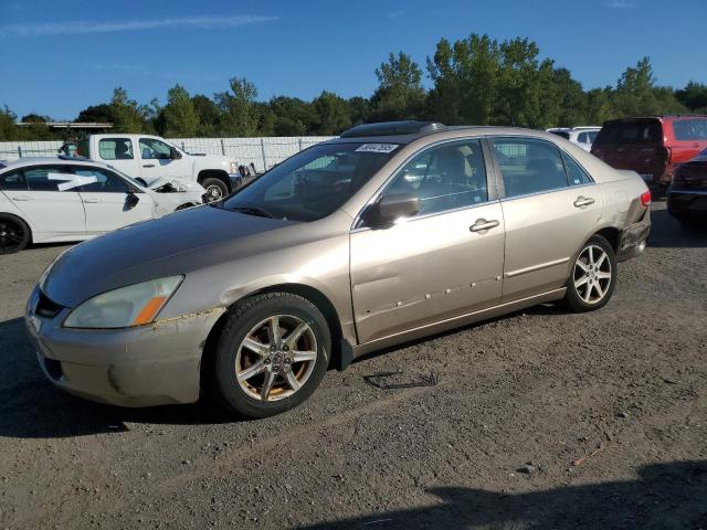 2004 HONDA ACCORD EX, 