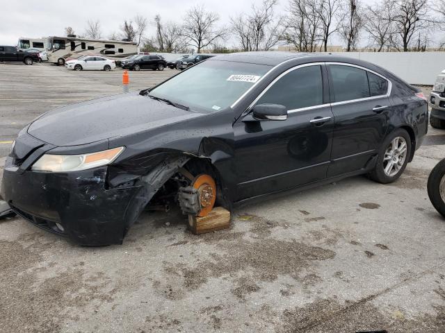 2010 ACURA TL, 