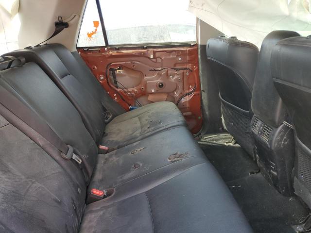 JTEMU5JR0N6024265 - 2022 TOYOTA 4RUNNER SR5/SR5 PREMIUM Braun Foto 10