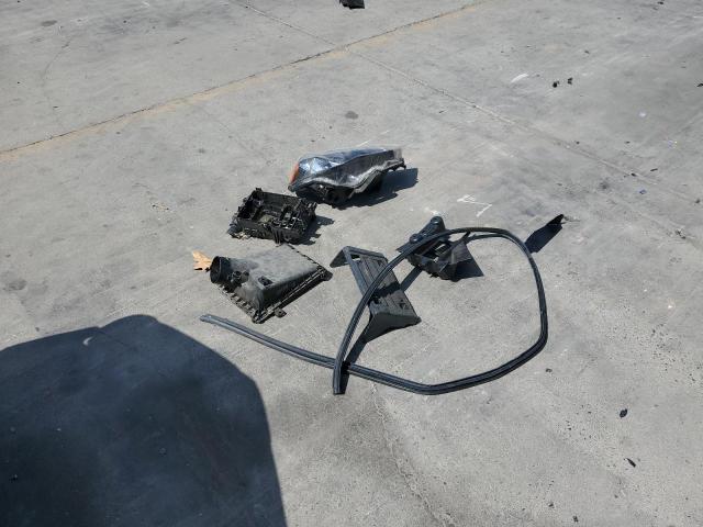 JTEMU5JR0N6024265 - 2022 TOYOTA 4RUNNER SR5/SR5 PREMIUM Braun Foto 12