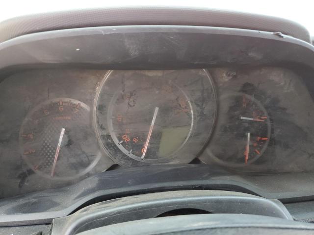 JTEMU5JR0N6024265 - 2022 TOYOTA 4RUNNER SR5/SR5 PREMIUM Braun Foto 9