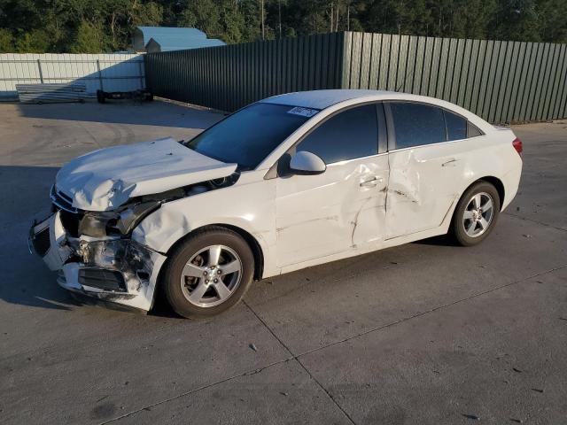 2014 CHEVROLET CRUZE LT, 