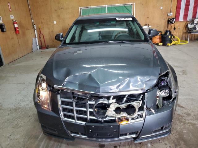 1G6DG5E59C0143504 - 2012 CADILLAC CTS LUXURY COLLECTION Boz foto 5