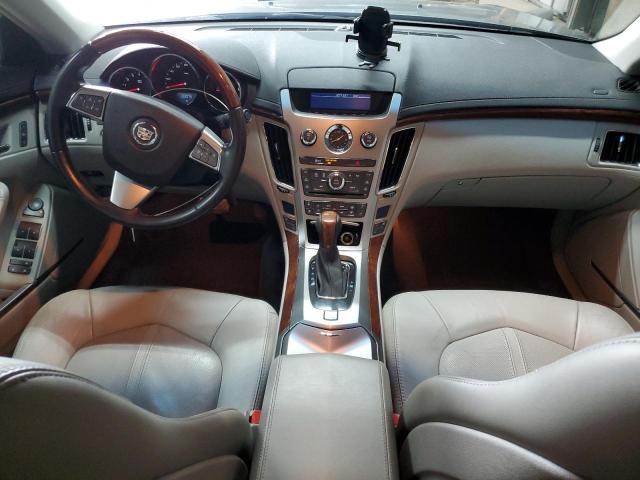 1G6DG5E59C0143504 - 2012 CADILLAC CTS LUXURY COLLECTION Boz foto 8