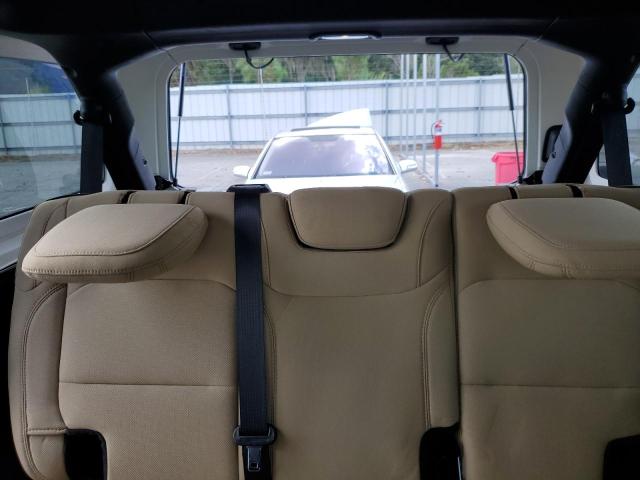 1C4HJXDN3MW868947 - 2021 JEEP WRANGLER U SPORT Yaşıl foto 10