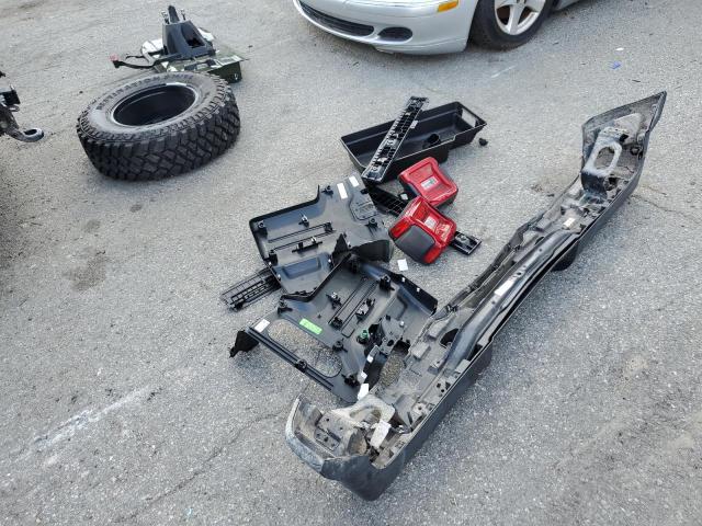 1C4HJXDN3MW868947 - 2021 JEEP WRANGLER U SPORT Yaşıl foto 13