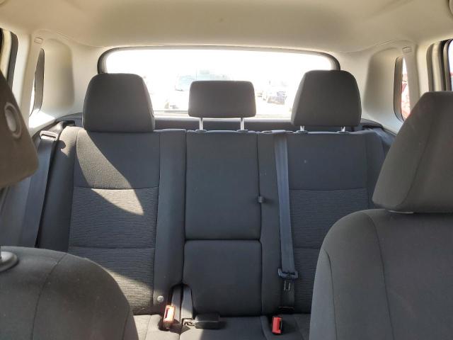 WVGAV7AX5CW560247 - 2012 VOLKSWAGEN TIGUAN S 银色 照片 10