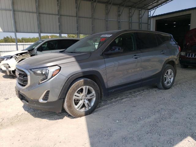 2020 GMC TERRAIN SLE, 