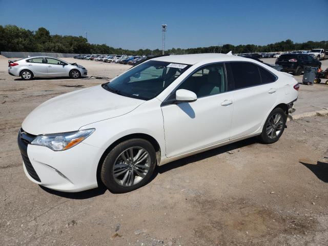 2017 TOYOTA CAMRY LE, 