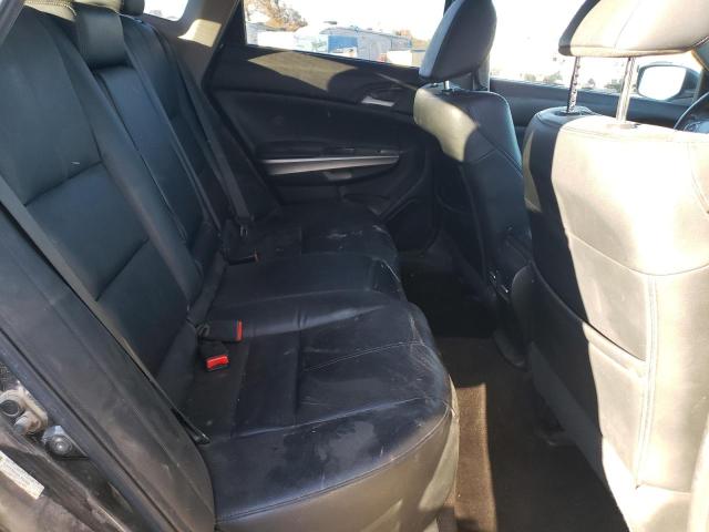 5J6TF2H50DL002109 - 2013 HONDA CROSSTOUR EXL ყავისფერი ფოტო 11