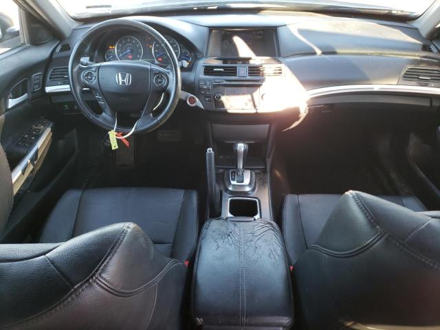 5J6TF2H50DL002109 - 2013 HONDA CROSSTOUR EXL ყავისფერი ფოტო 8