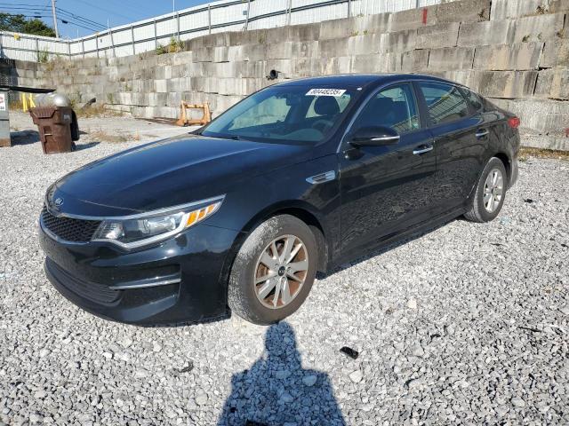 2016 KIA OPTIMA LX, 