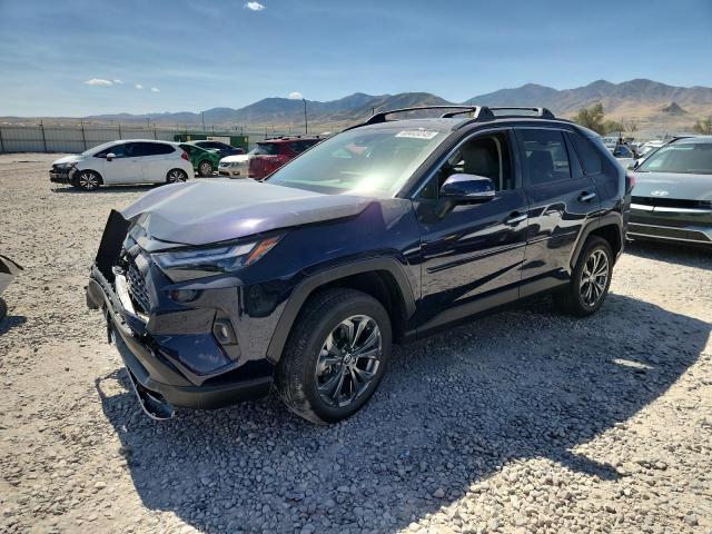 2024 TOYOTA RAV4 LIMITED, 