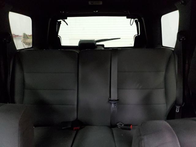 1FMCU9D7XBKB61777 - 2011 FORD ESCAPE XLT RED photo 10