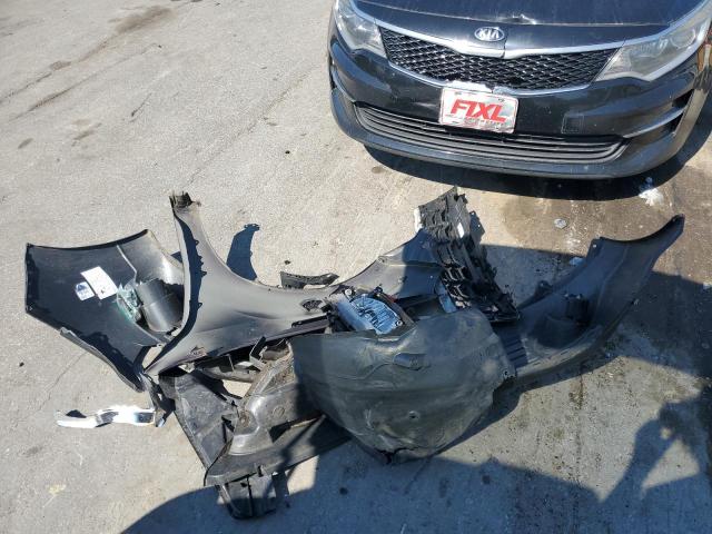 JF2SHADC5DH409096 - 2013 SUBARU FORESTER 2.5X PREMIUM 勃艮第红 照片 12