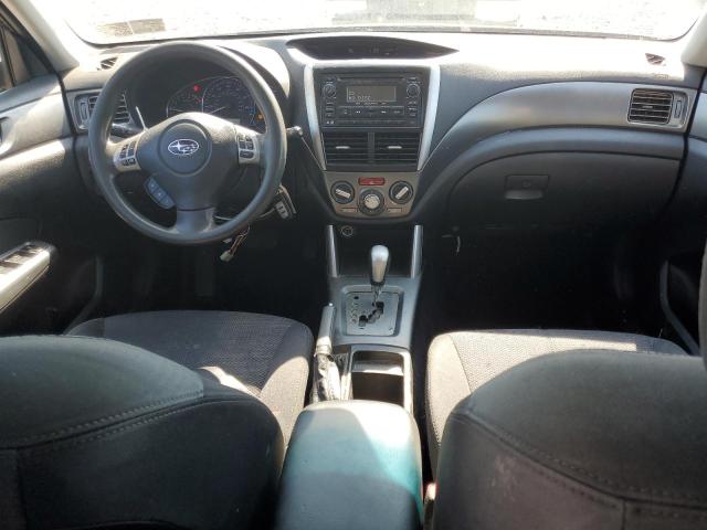 JF2SHADC5DH409096 - 2013 SUBARU FORESTER 2.5X PREMIUM 勃艮第红 照片 8