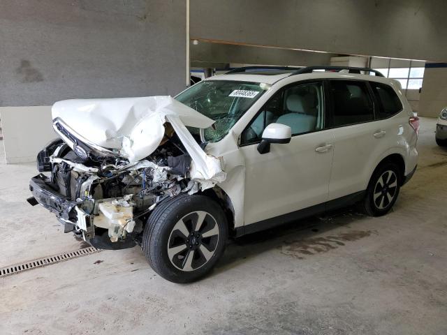 2017 SUBARU FORESTER 2.5I PREMIUM, 