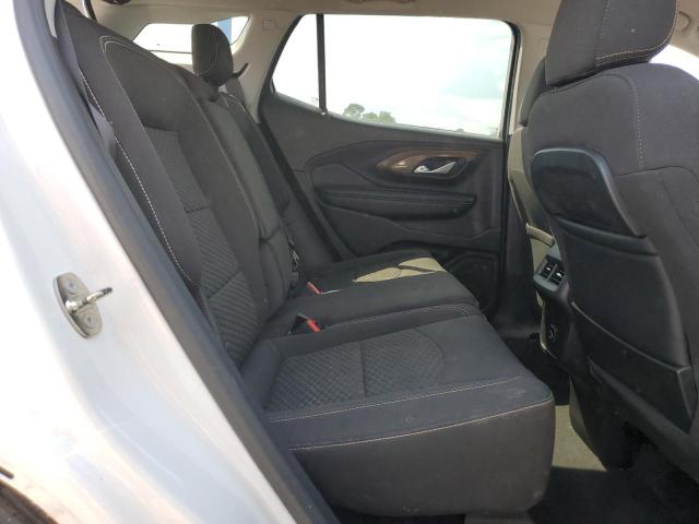 3GKALMEV7JL245183 - 2018 GMC TERRAIN SLE WHITE photo 11